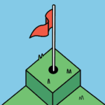 Golf Peaks MOD Unlimited Money 3.61