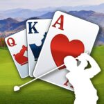Golf Solitaire Pro Tour MOD Unlimited Money 1.1.0.1120