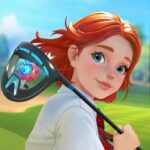 Golf Super Crew MOD Unlimited Money 1.7.10
