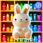 Goods Master Triple Sort MOD Unlimited Money 1.2.7