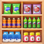 Goods Puzzle Master MOD Unlimited Money 1.0.2