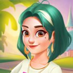 Gossip Harbor Merge Story MOD Unlimited Money 3.57.0