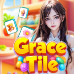Grace Tile Tile Matching MOD Unlimited Money 1.0.7