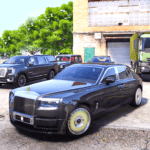 Grand Car Racing Offline Games MOD Unlimited Money 1.4