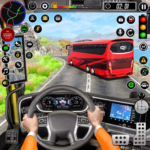 Grand City Racing Bus Sim 3D MOD Unlimited Money 4.1