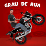 Grau de Rua MOD Unlimited Money 1.0