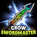 Grow Swordmaster MOD Unlimited Money 2.2.3