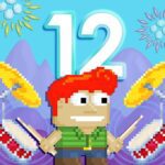 Growtopia MOD Unlimited Money 5.04