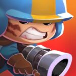 Grunt Rush MOD Unlimited Money 0.16.8