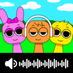 Guess Monster Voice MOD Unlimited Money 1.4.3