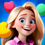 Gummy Link – Connect Clear MOD Unlimited Money 1.1.17