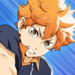HAIKYU TOUCH THE DREAM MOD Unlimited Money 1.1.219