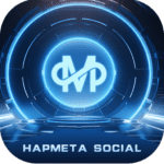 HAPMETA SOCIAL Apk Mod 1.0.1 Premium