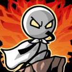 HERO WARS SuperStickmanDefense MOD Unlimited Money 1.1.0