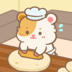 Hams Kitchen Cute Food Game MOD Unlimited Money 1.0.9