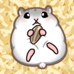 Hamster House MOD Unlimited Money 1.3