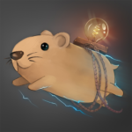 Hamsters Idle Game MOD Unlimited Money 1.0.91