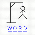 Hangman – Word Game MOD Unlimited Money 1.2.7
