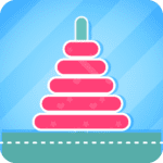 Hanoi Tower MOD Unlimited Money 1.7.0.17