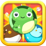 Happy Balls-Merge Puzzle MOD Unlimited Money 1.0.4