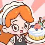 Happy Dessert Cafe MOD Unlimited Money 2.8.0