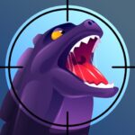 Heli Monsters – Giant Hunter MOD Unlimited Money 1.4.6