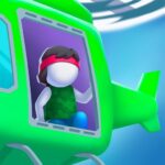 HellCopter MOD Unlimited Money 1.8.40