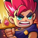 Hero Adventure Epic Quest MOD Unlimited Money VARY