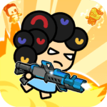 Hero Clash MOD Unlimited Money 1.0.91 Hero Clash MOD Unlimited Money 1.0.91