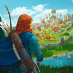 Hero Legacy – RPG MOD Unlimited Money 1.68.14