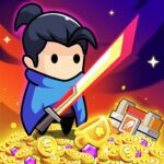 Hero Survival IO MOD Unlimited Money 1.6.9