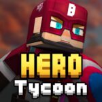 Hero Tycoon MOD Unlimited Money 1.9.20.1