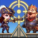 Heroes Charge MOD Unlimited Money 2.1.422