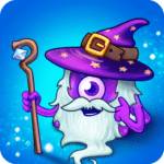 Heroes of Match 3 MOD Unlimited Money 1.420.10