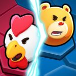Hex Takeover MOD Unlimited Money 1.7.6