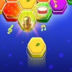 Hexa Music – Color Puzzle MOD Unlimited Money 1.0.14