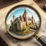 Hidden Objects Coastal Hill MOD Unlimited Money 1.24.12