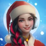 Hidden objects of Eldritchwood MOD Unlimited Money 1.19.003.2528132