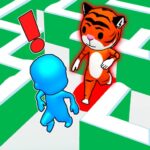 Hide N Seek MOD Unlimited Money 1.9.51