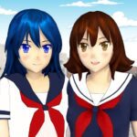 High School Girl Life Sim 3D MOD Unlimited Money 2.7.8