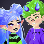 Highrise Avatar Chat Games MOD Unlimited Money 4.17.9