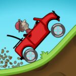 Hill Climb Racing MOD Unlimited Money 1.64.0