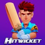 Hitwicket Cricket Game 2025 MOD Unlimited Money 10.2.0