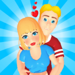 Hold Love Couple Life MOD Unlimited Money 1.0.9