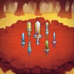 Holly Blade MOD Unlimited Money 1.0