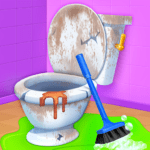 Home Makeover ASMR Game MOD Unlimited Money 0.4.3