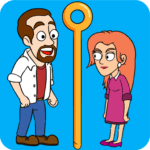 Home Pin Pull The Pin Puzzle MOD Unlimited Money 4.2.1