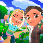 Home Valley Virtual World MOD Unlimited Money 0.3.000