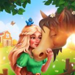 Homesteads Dream Farm MOD Unlimited Money 30002267
