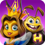 Honeyland MOD Unlimited Money 2.054